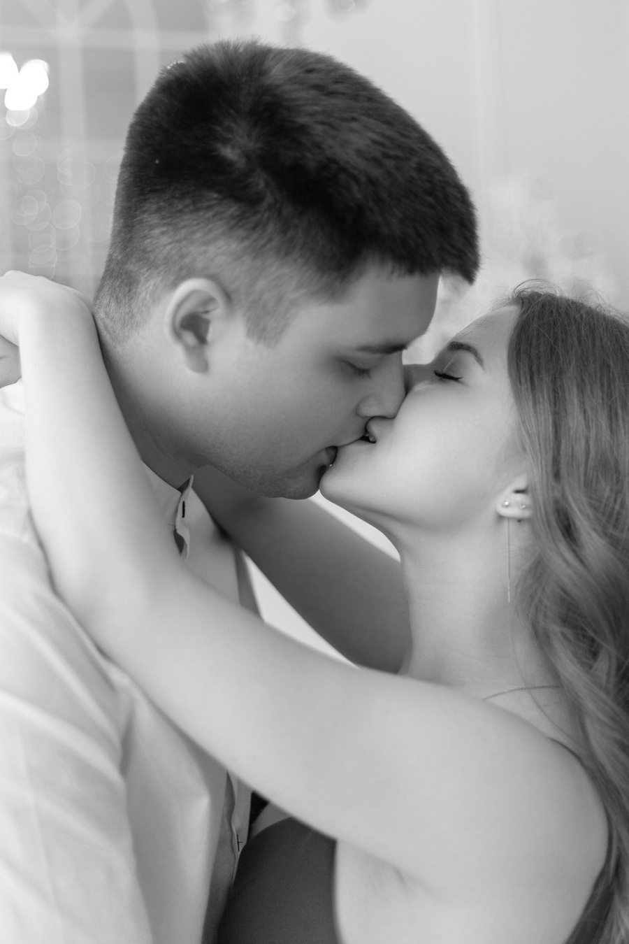 Фотограф в Санкт-Петербурге — Сергей Петров