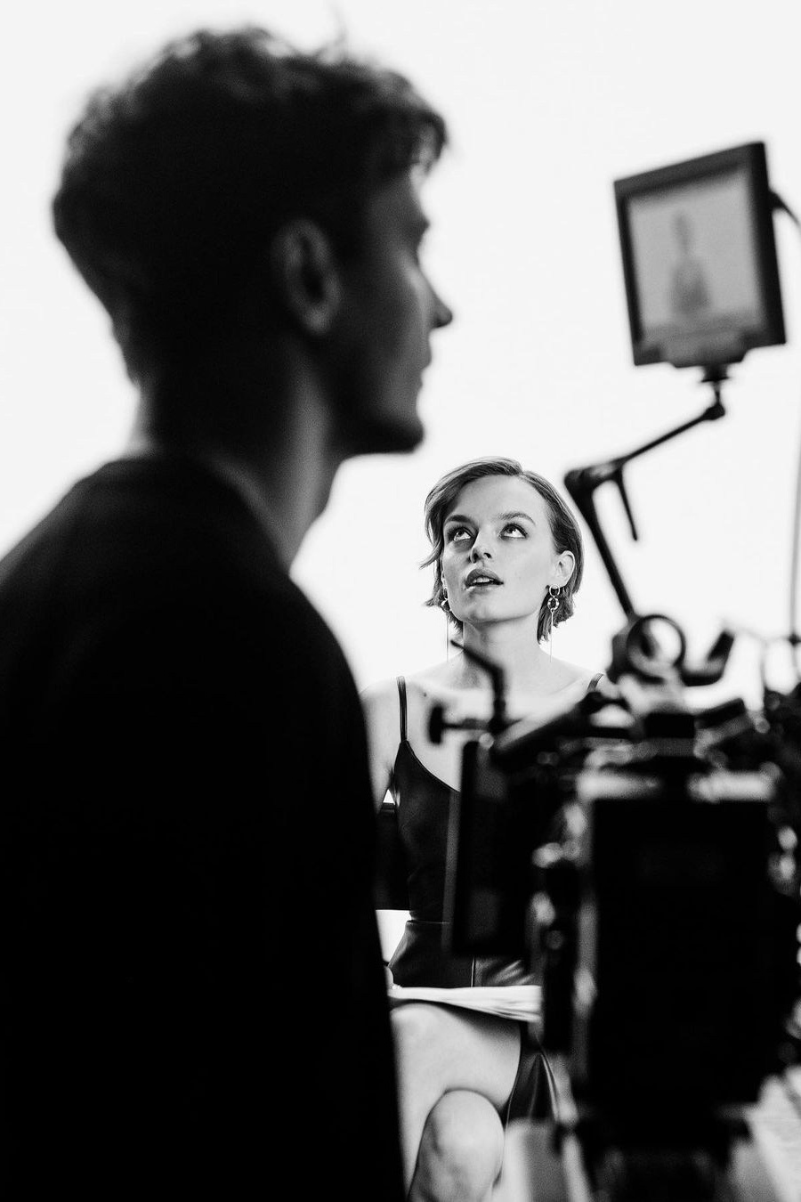 Фотограф Наргиза Тохтасунова