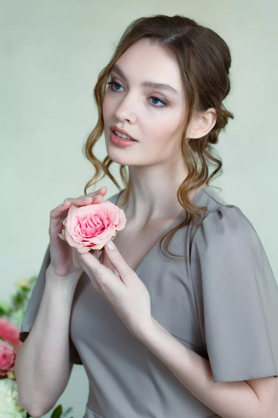 Услуги. LOVELY MEMORIES