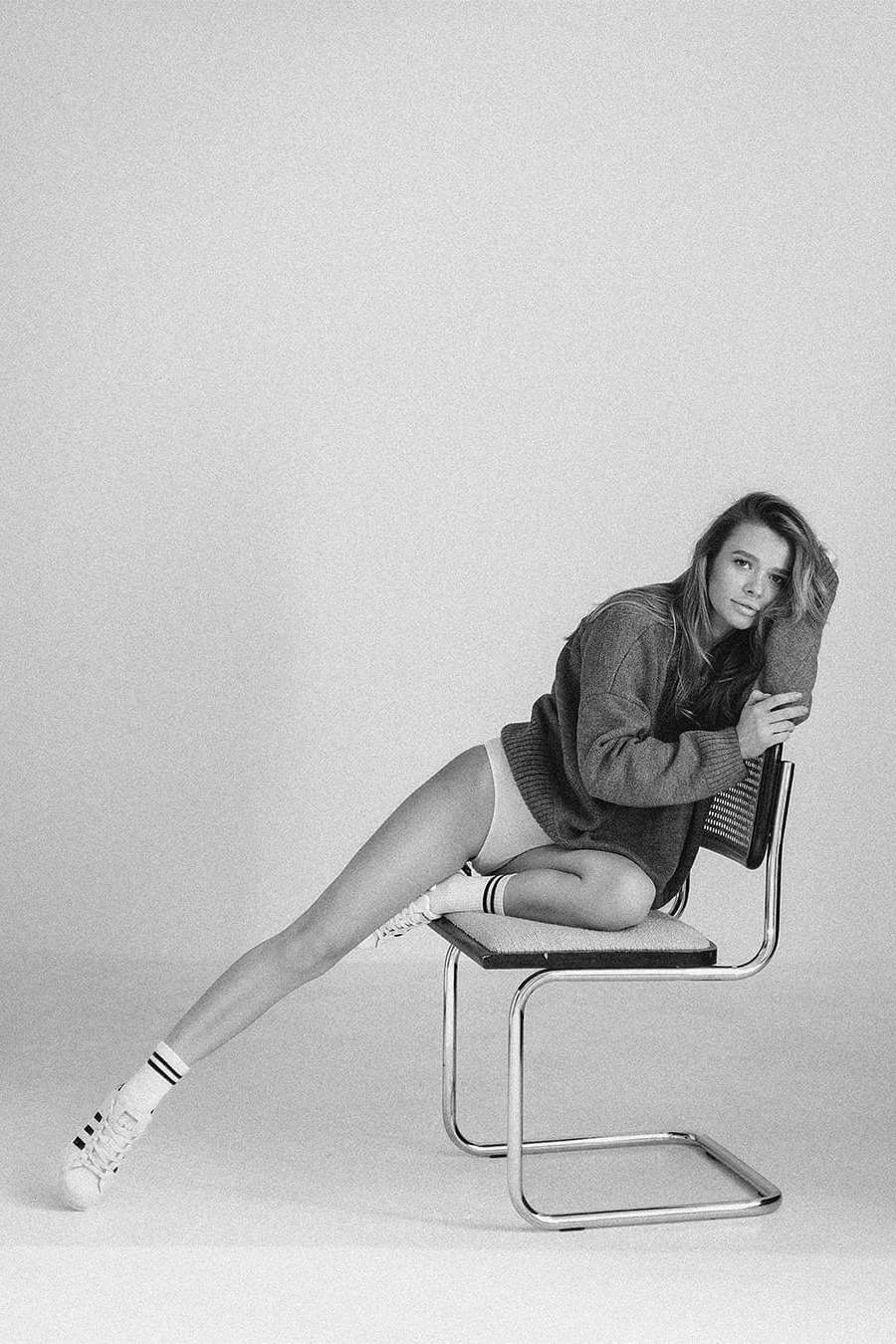 Павел Померанцев