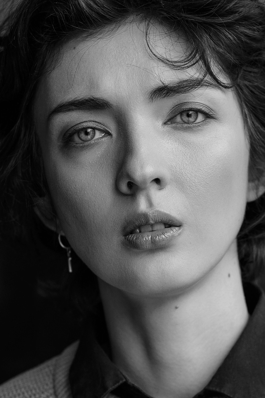 Фотограф в Москве Шах Мамаджан