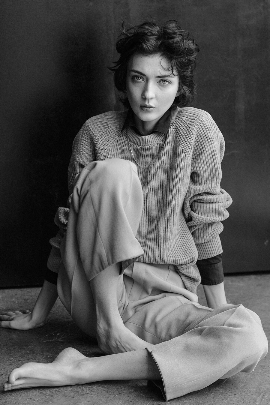 Фотограф в Москве Шах Мамаджан