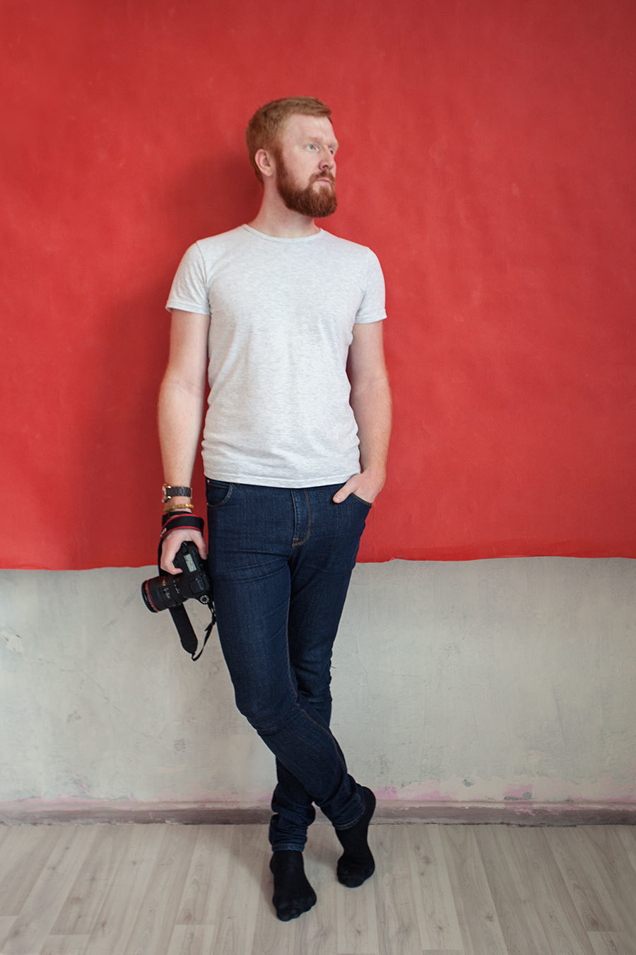 Школа психологической фотографии Refflector