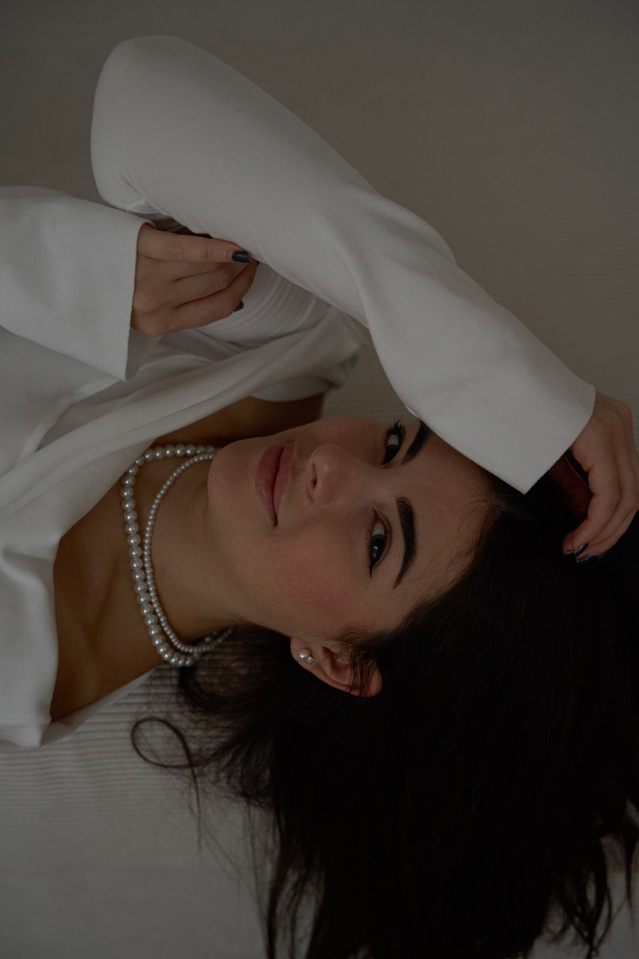 женский портрет Калуга индивидуальная фотосессия в Калуге 