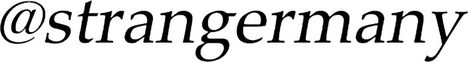 strangermany.ru