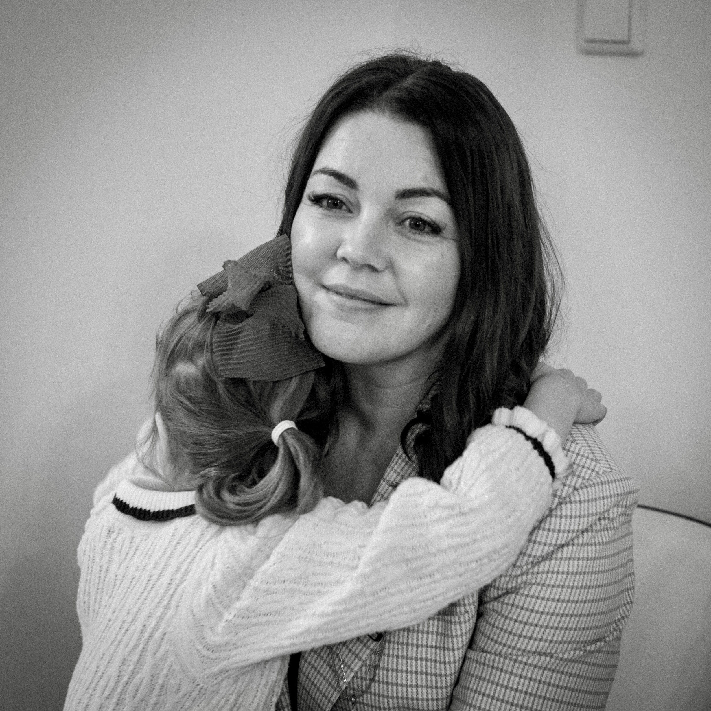 Март 2026. Автор месяца проекта ФЭТ: Фотография Эстетика Творчество