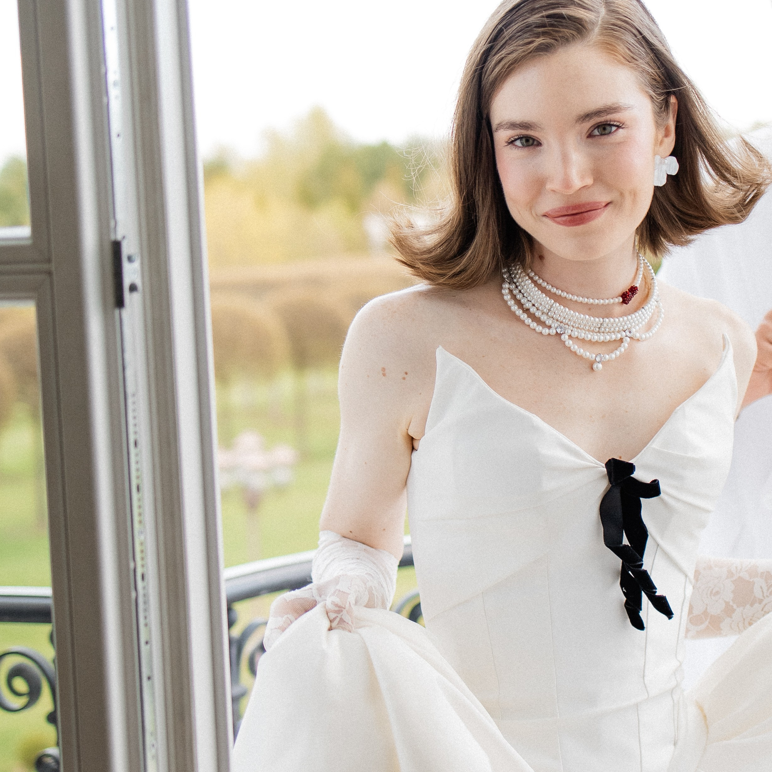 Прайс и Условия. Свадебный фотограф в Москве Наталья Струкова