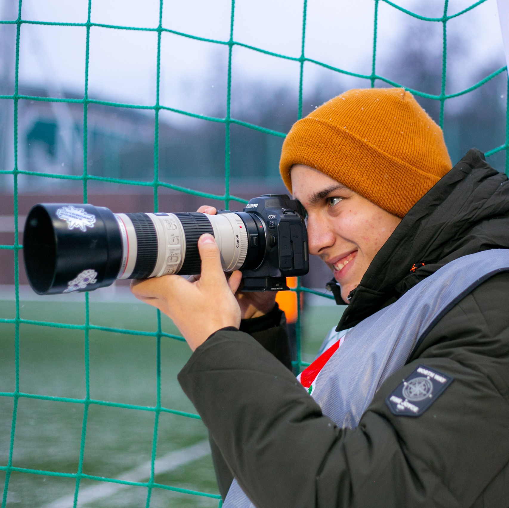 Привет, мир!. Artem Zenin Photography