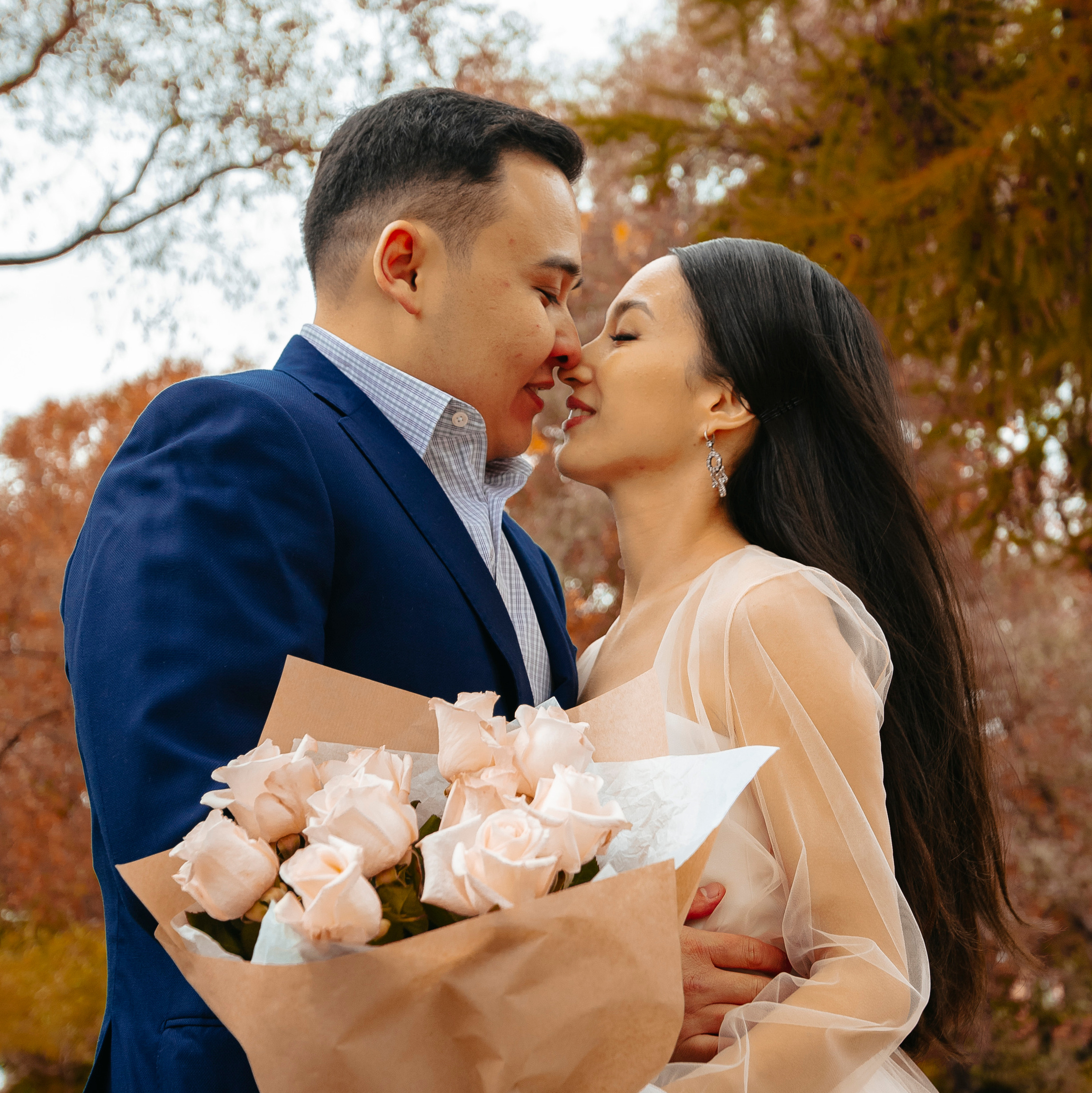 Информация. Алена Смирнова — фотограф и видеомейкер