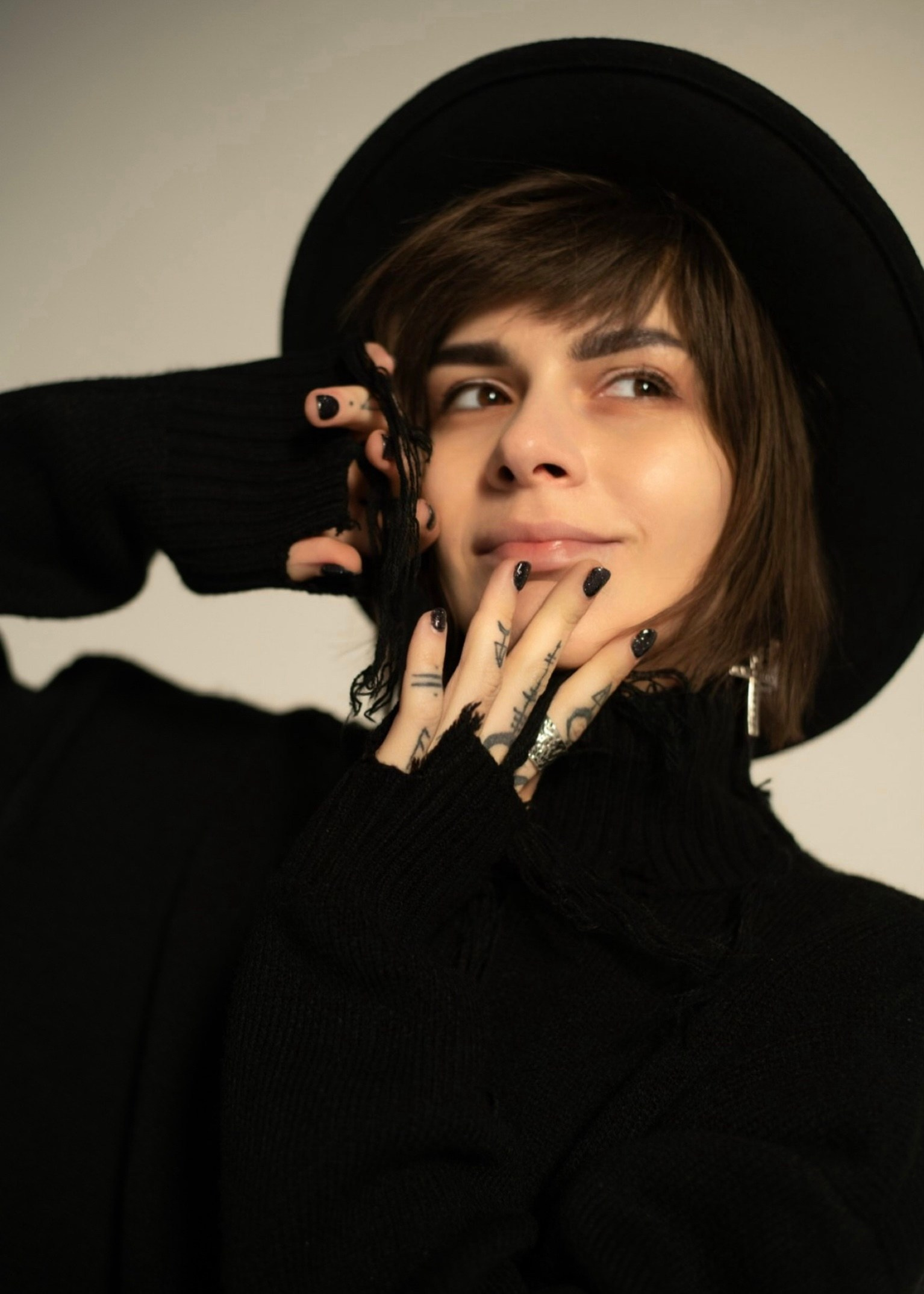 Обо мне. Портретный фотограф Марина Щеглова в Москве