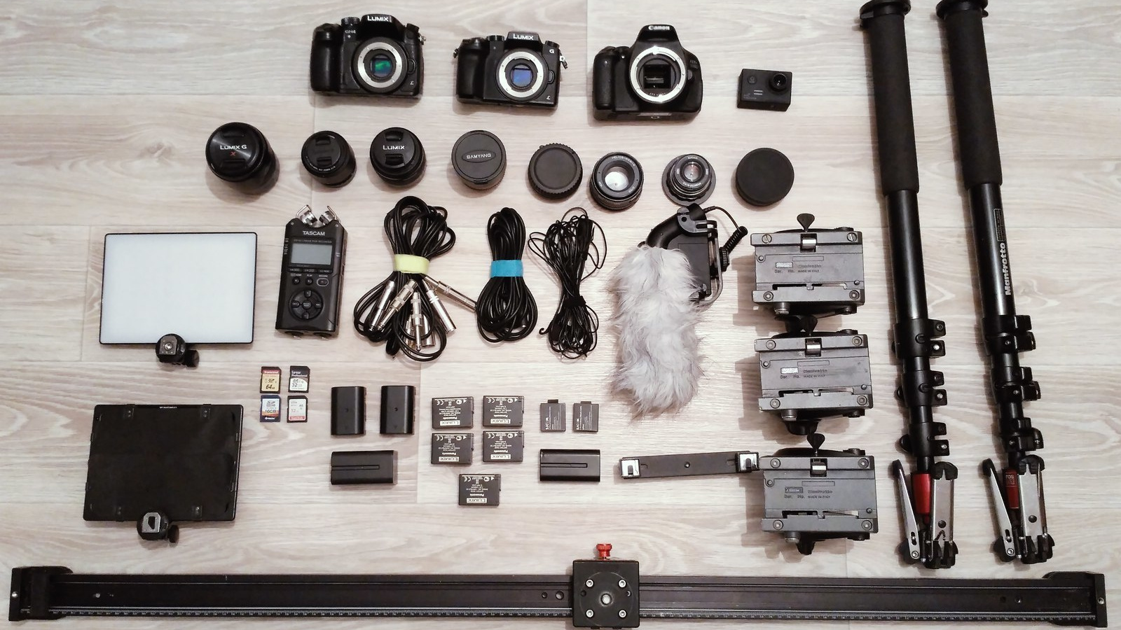 Мастер класс по видео. Видеограф Турчин Денис