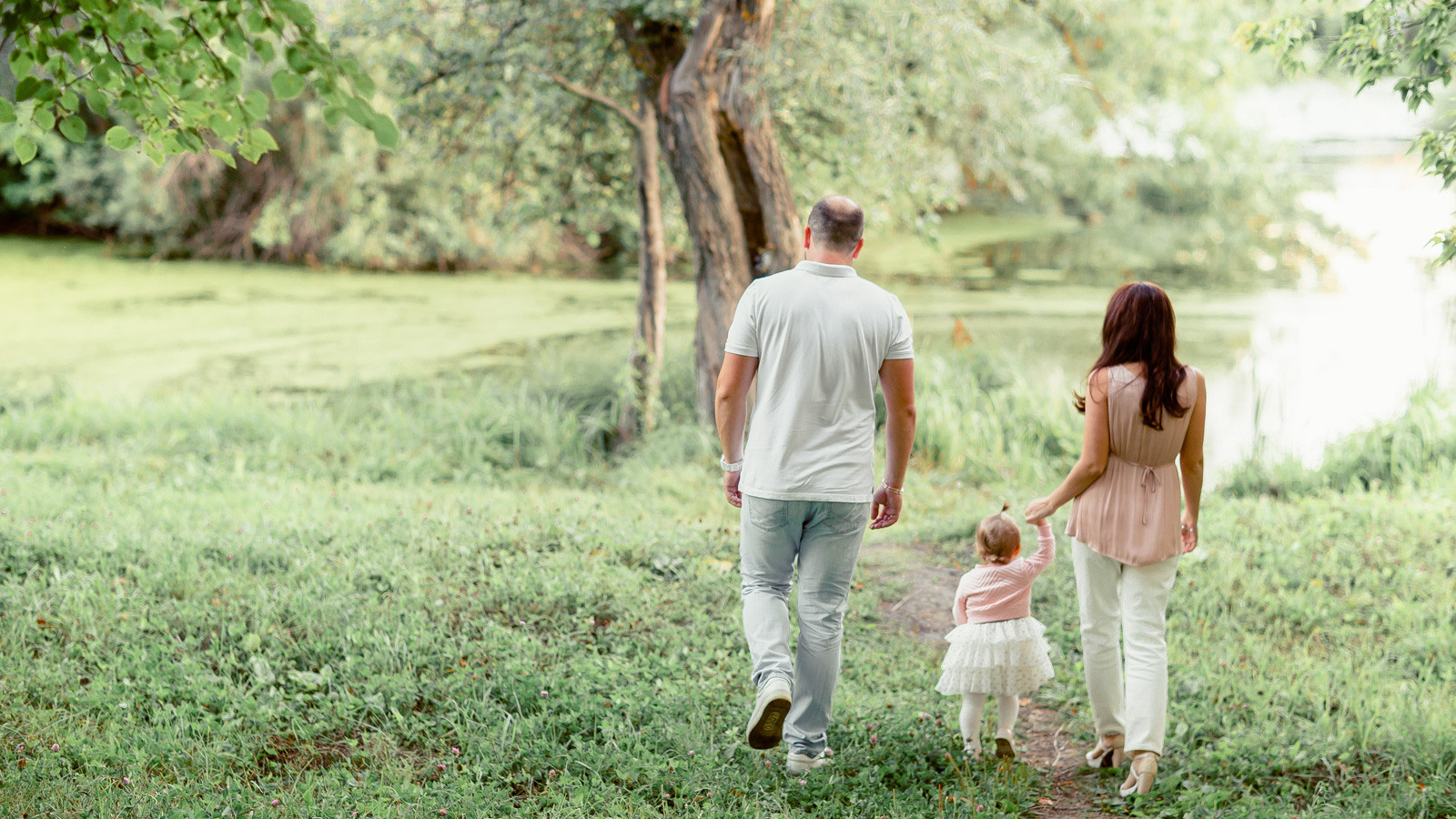 Как подготовиться к фотосессии. Семейный и детский фотограф в Пензе Анна Михайлова