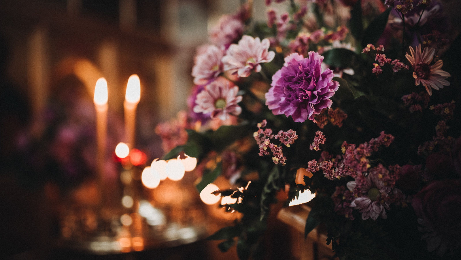 Фотограф на крещение Москва