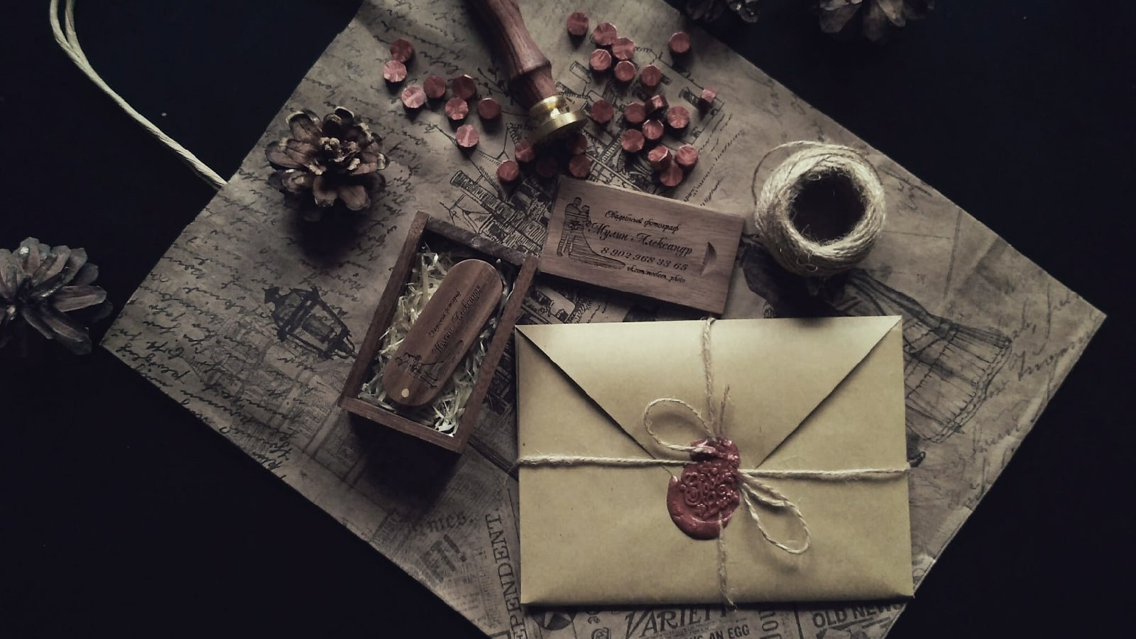 Свадебный фотограф в Красноярске