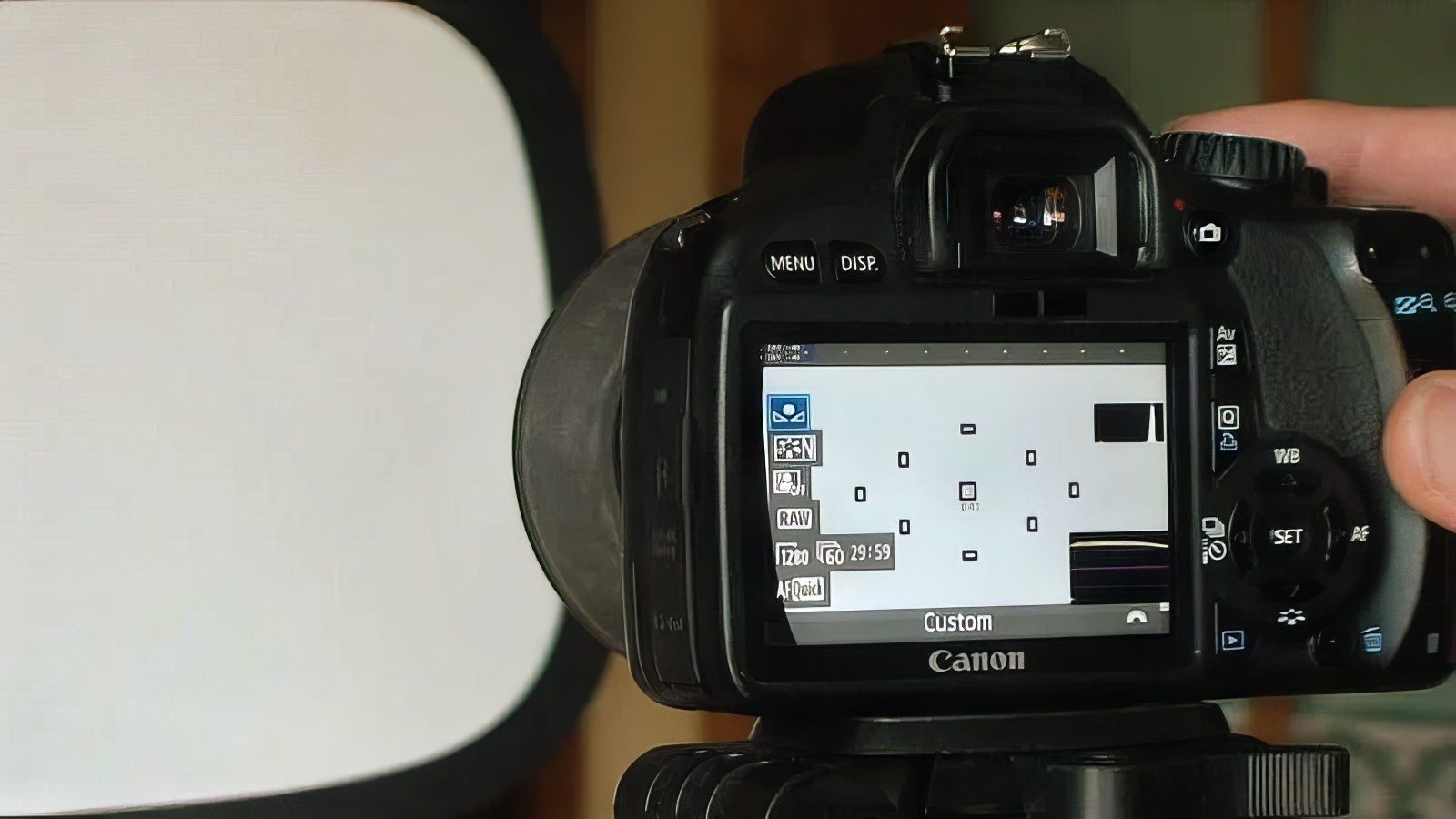Основы Баланса Белого. Сафронов Иван — портретный фотограф в Москве