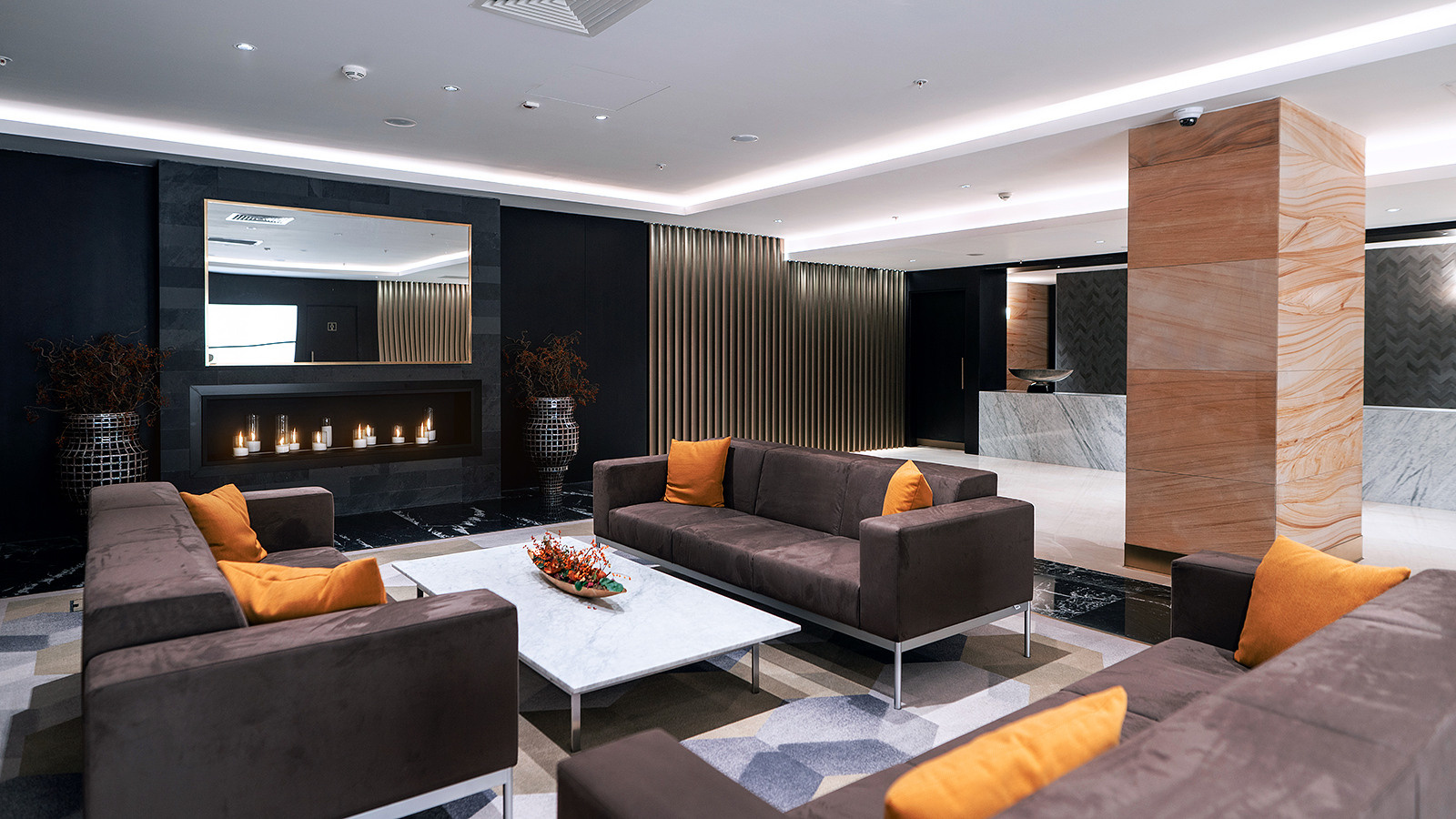 Индустриальная фотография. Максим Густарев — фотограф