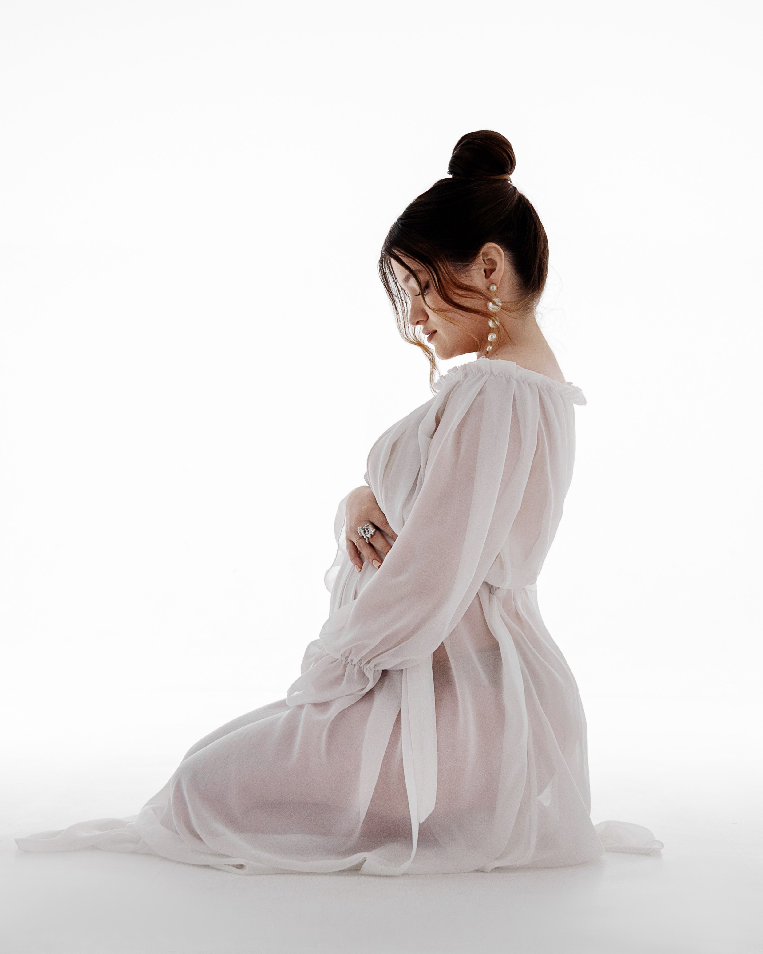 Фотограф Ольга Баранова