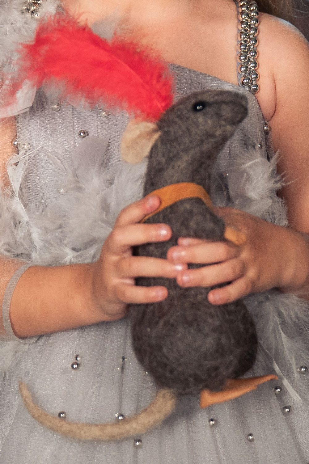 Хроники Нарнии. Нерасказанные истории. Антон и Татьяна Денисенко