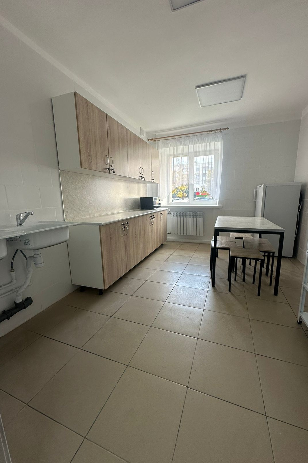 ОБЩЕЖИТИЕ № 2. Главная