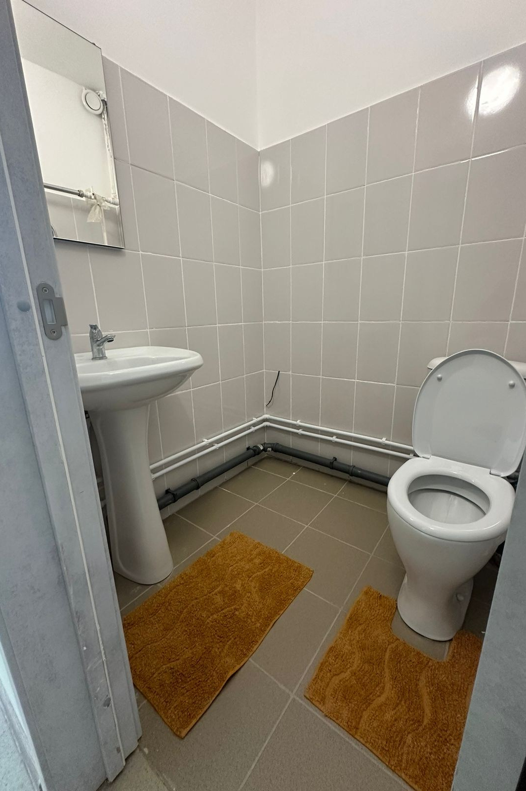 ОБЩЕЖИТИЕ № 2. Главная