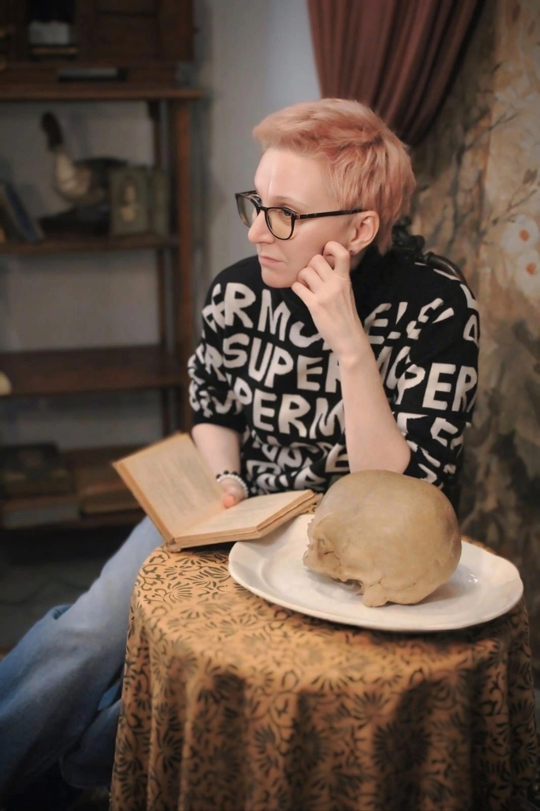 Новости. Музей истории фотографии в Санкт-Петербурге