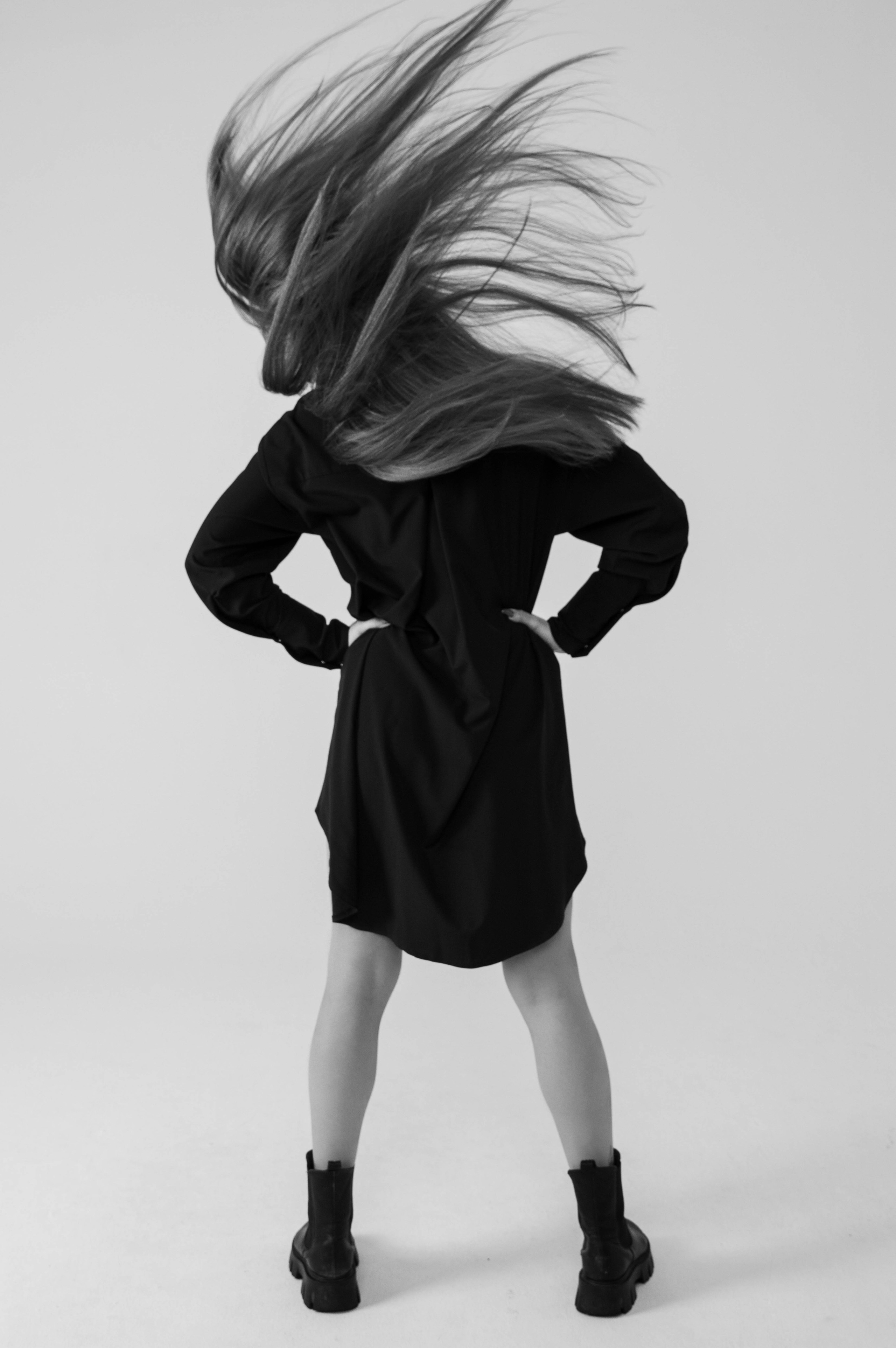 Фотограф из Санкт-Петербурга Вика Дорожкова