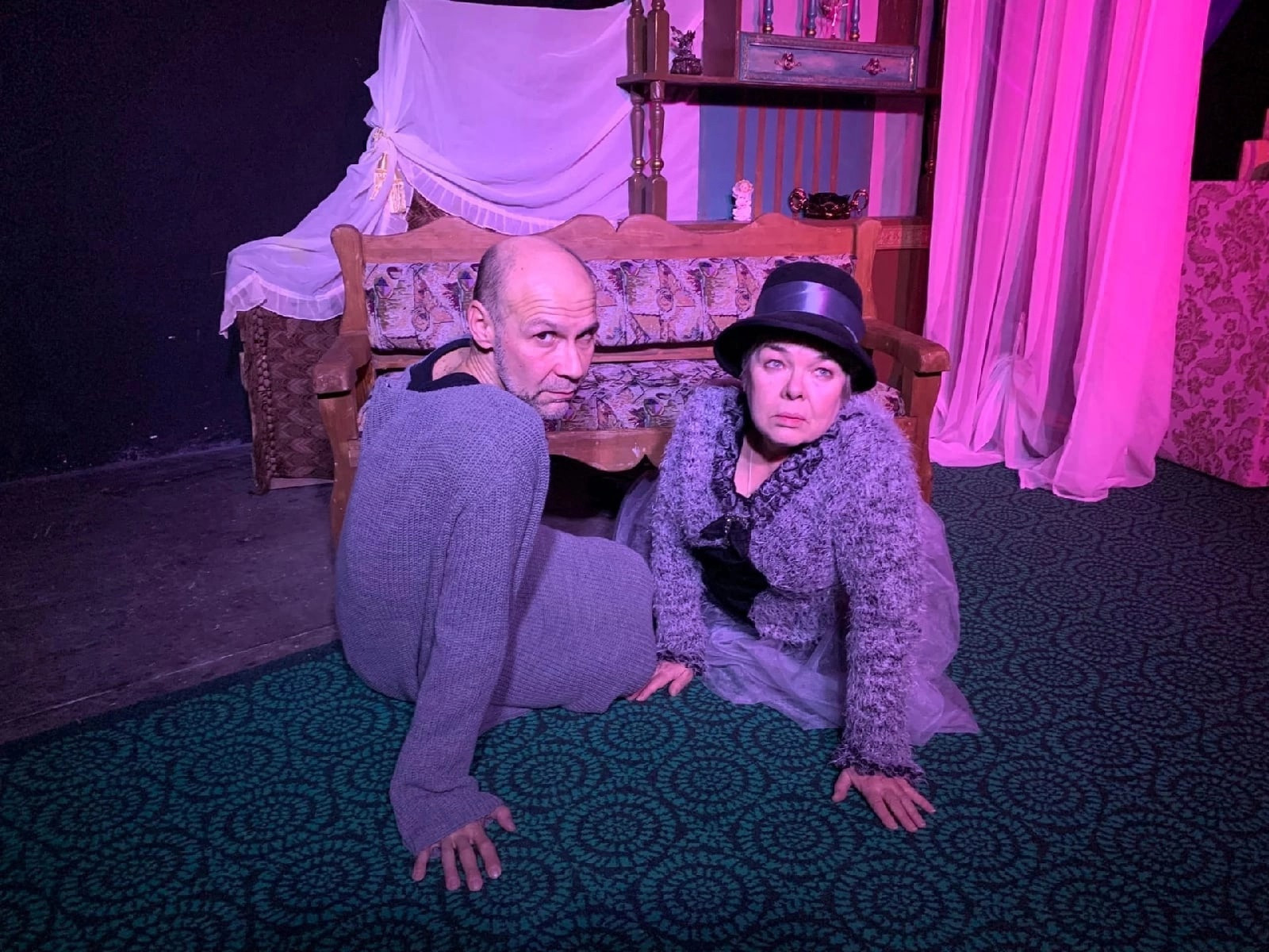 Загадки вокруг Достоевского. Журнал о самом особенном. Пермь и Пермский край