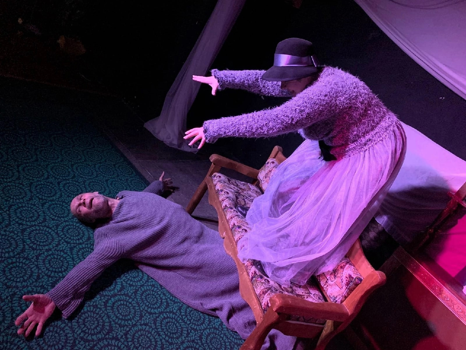 Загадки вокруг Достоевского. Журнал о самом особенном. Пермь и Пермский край