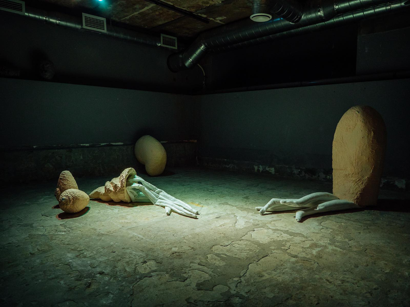 Екатерина Соколовская: ''Максимально разделять зоны ответственности''