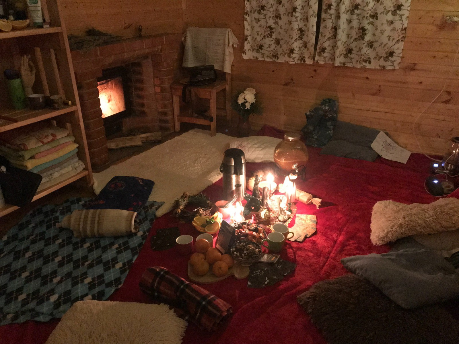 Мероприятия эко отеля в Подмосковье. Эко отдых в Подмосковье в эко-отеле Марии Гиппенрейтер