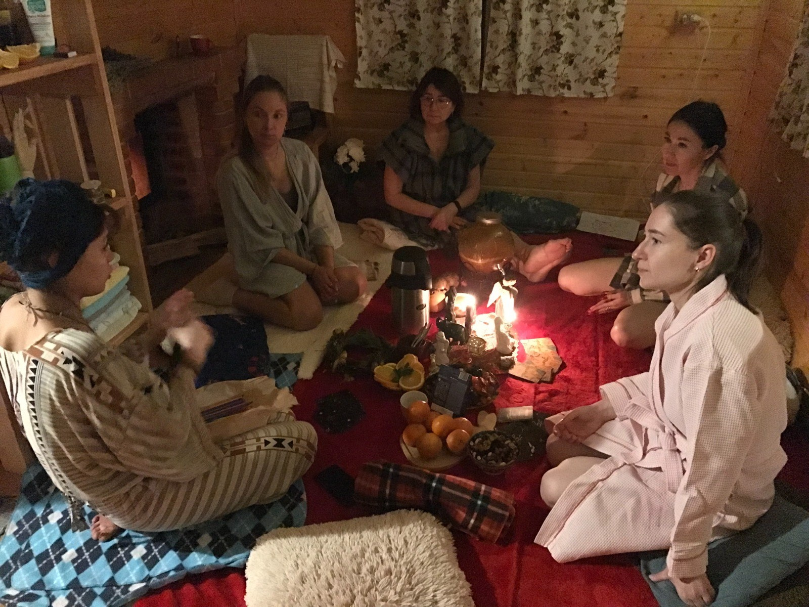 Мероприятия эко отеля в Подмосковье. Эко отдых в Подмосковье в эко-отеле Марии Гиппенрейтер