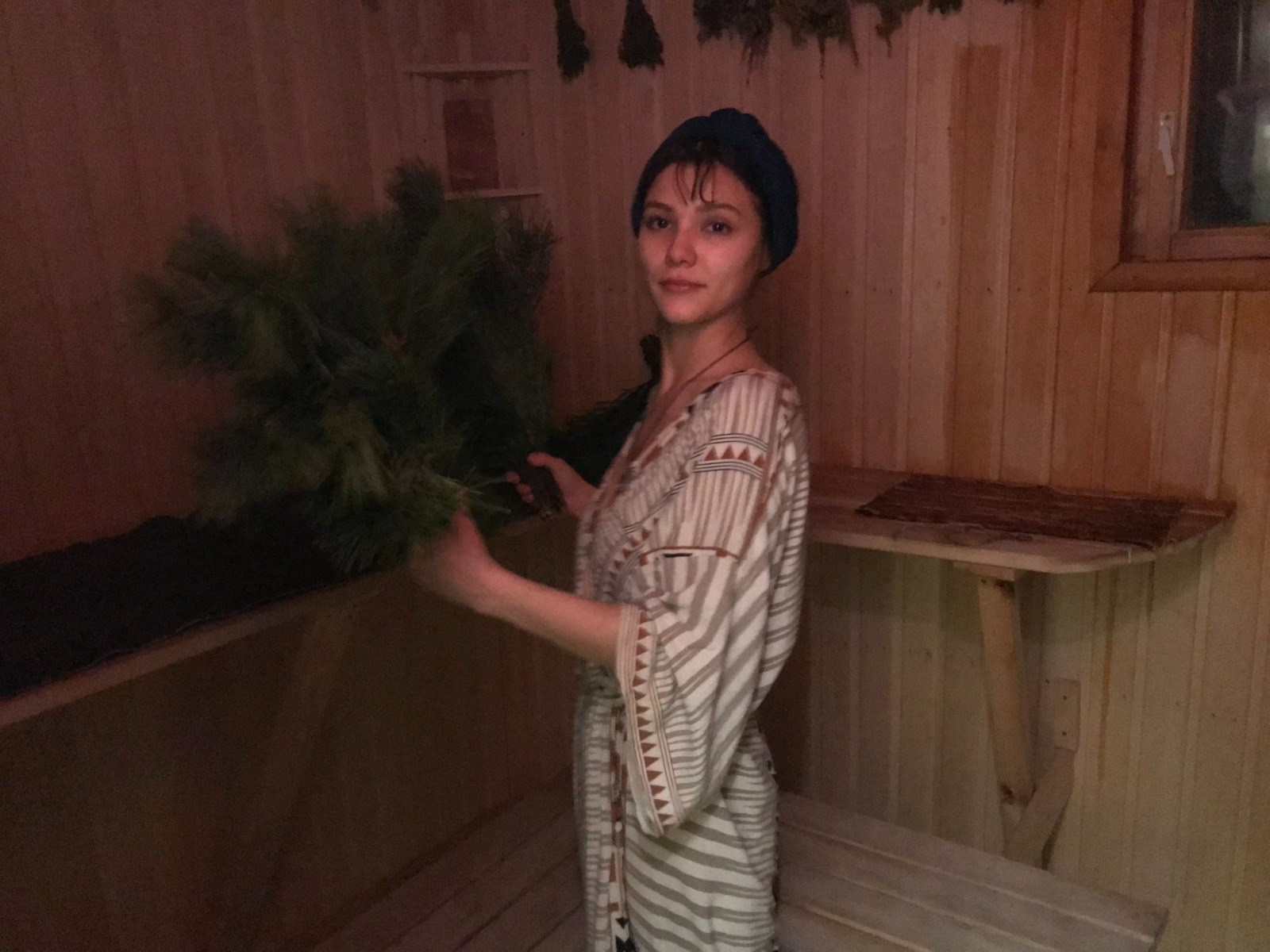 Мероприятия эко отеля в Подмосковье. Эко отдых в Подмосковье в эко-отеле Марии Гиппенрейтер