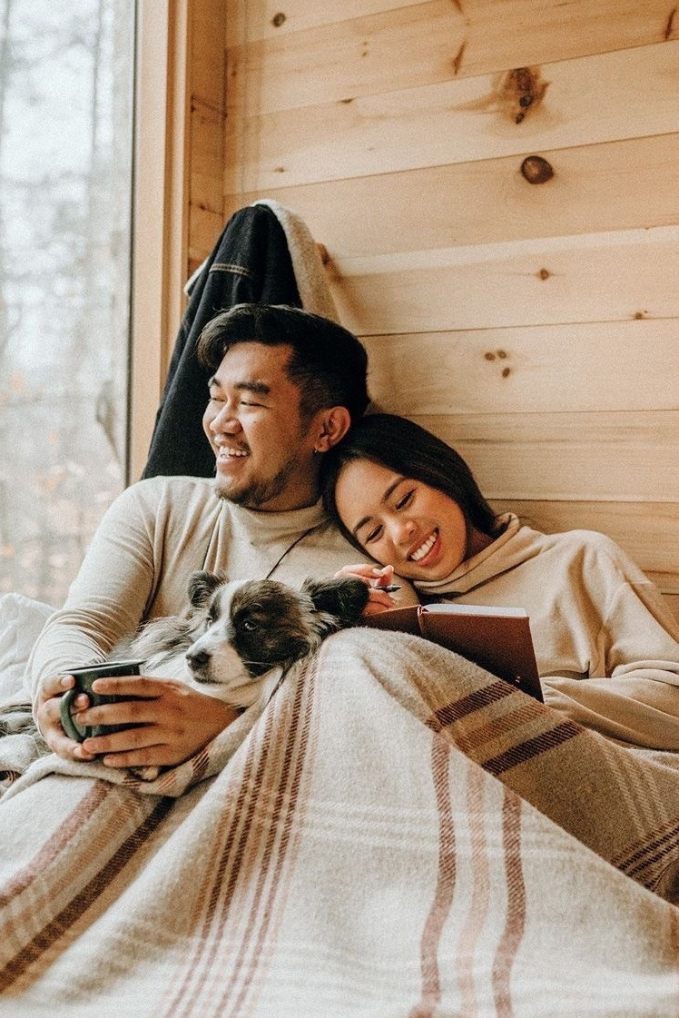 Идеи для фотосессии осенью. Фото Радости. Свадебный и семейный фотограф в Москве Юлия Самойлова