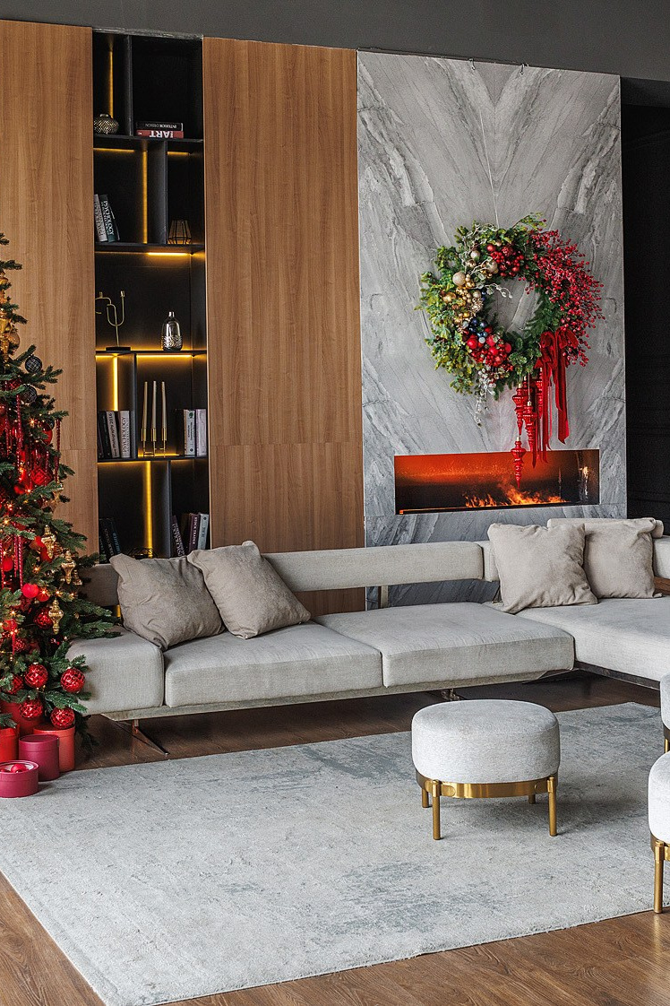 Подборка фотостудий. Brand и контент фотограф