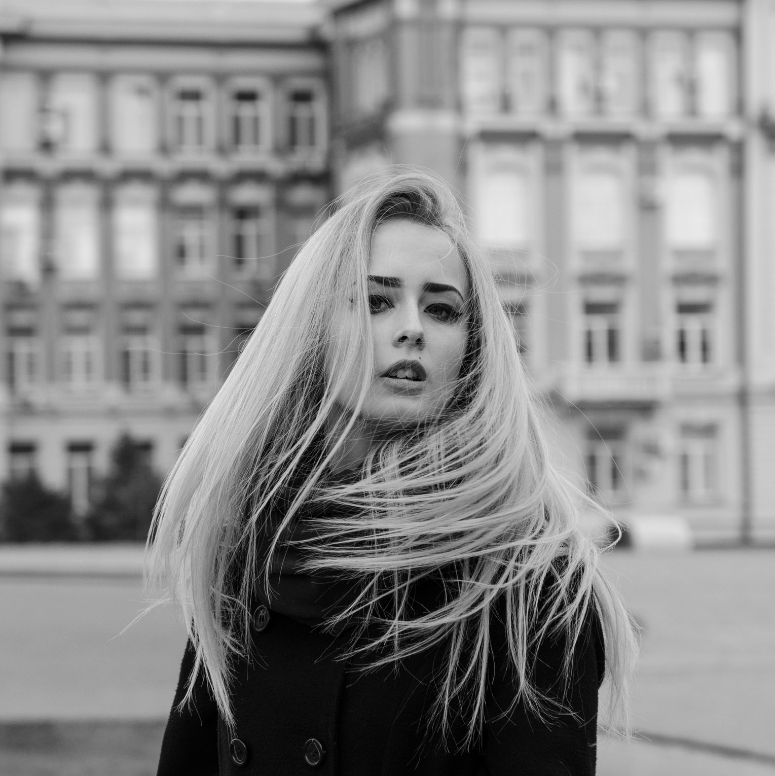 Портретный фотограф в Ростове-на-Дону