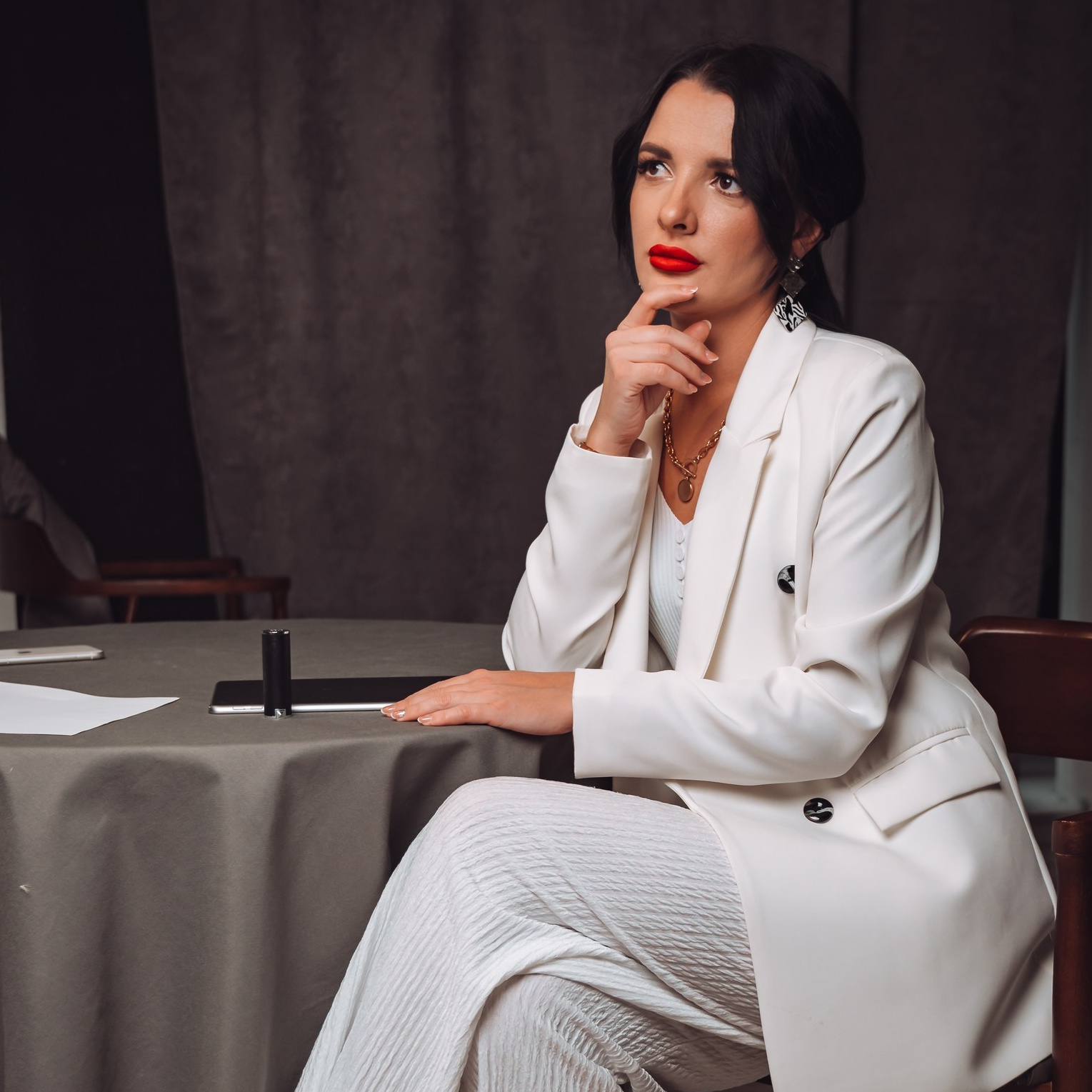 Семейный юрист в Петропавловске-Камчатском — Кристина Анатольевна