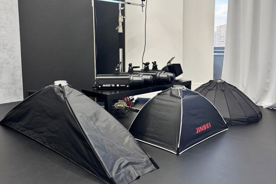 Фотостудия Студия.ProPortret. Калуга