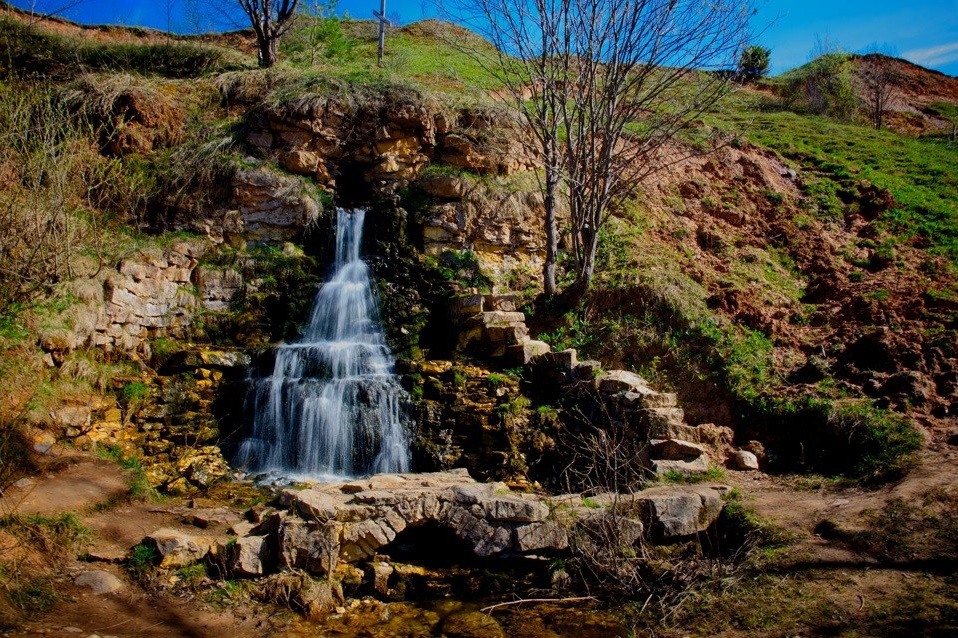 Экскурсии. Международный фестиваль юношеских СМИ и киностудий «ВОЛЖСКИЕ ВСТРЕЧИ» в Тверской области