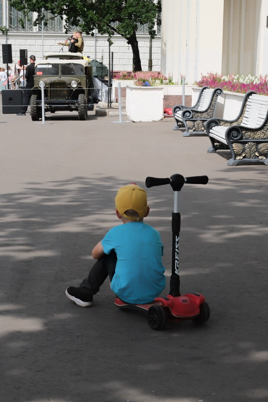 Машины с народным хозяйством. Belugin Art