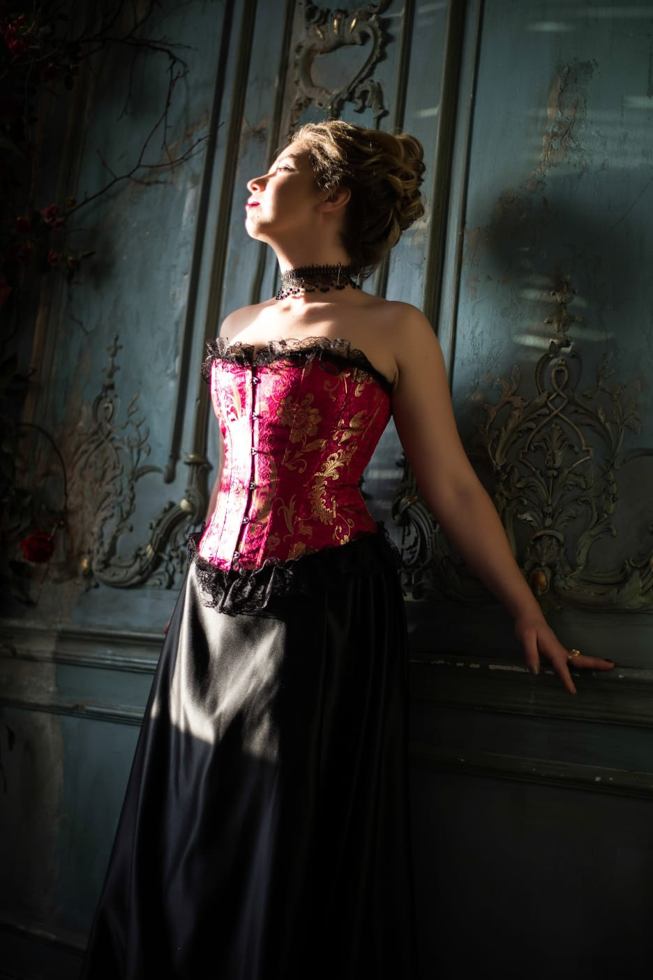 Ирина Алёшина - сопрано