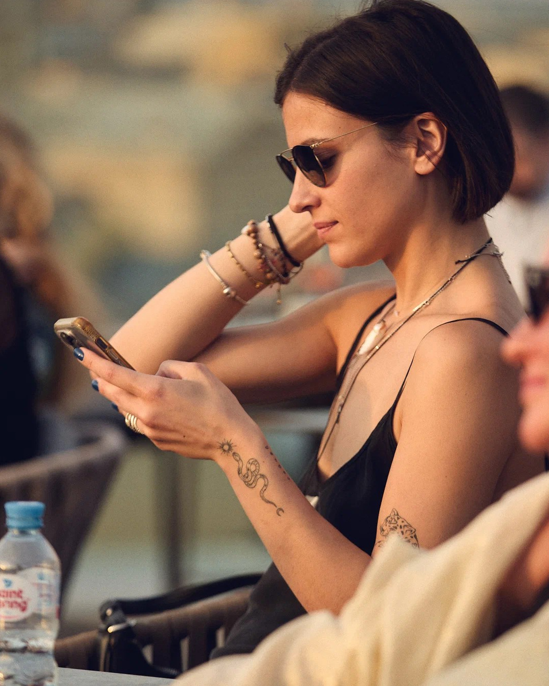 Анастасия Шумских [креативный продюсер]