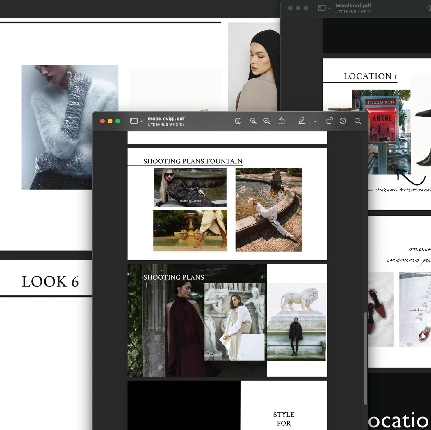 Каталожный и предметный фотограф в Москве Анна Nesmeliva