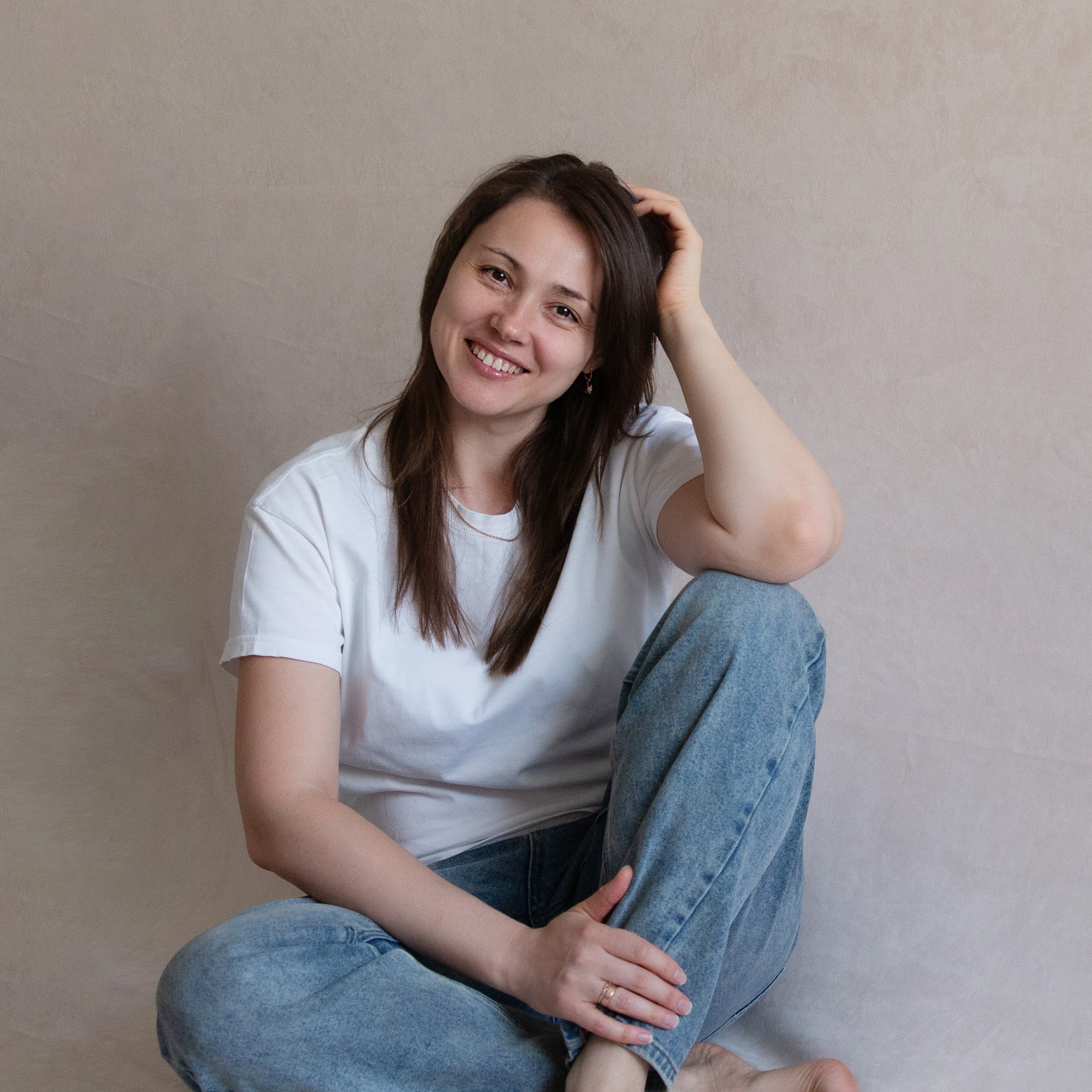 Кузьменко Наталья - детский и семейный фотограф