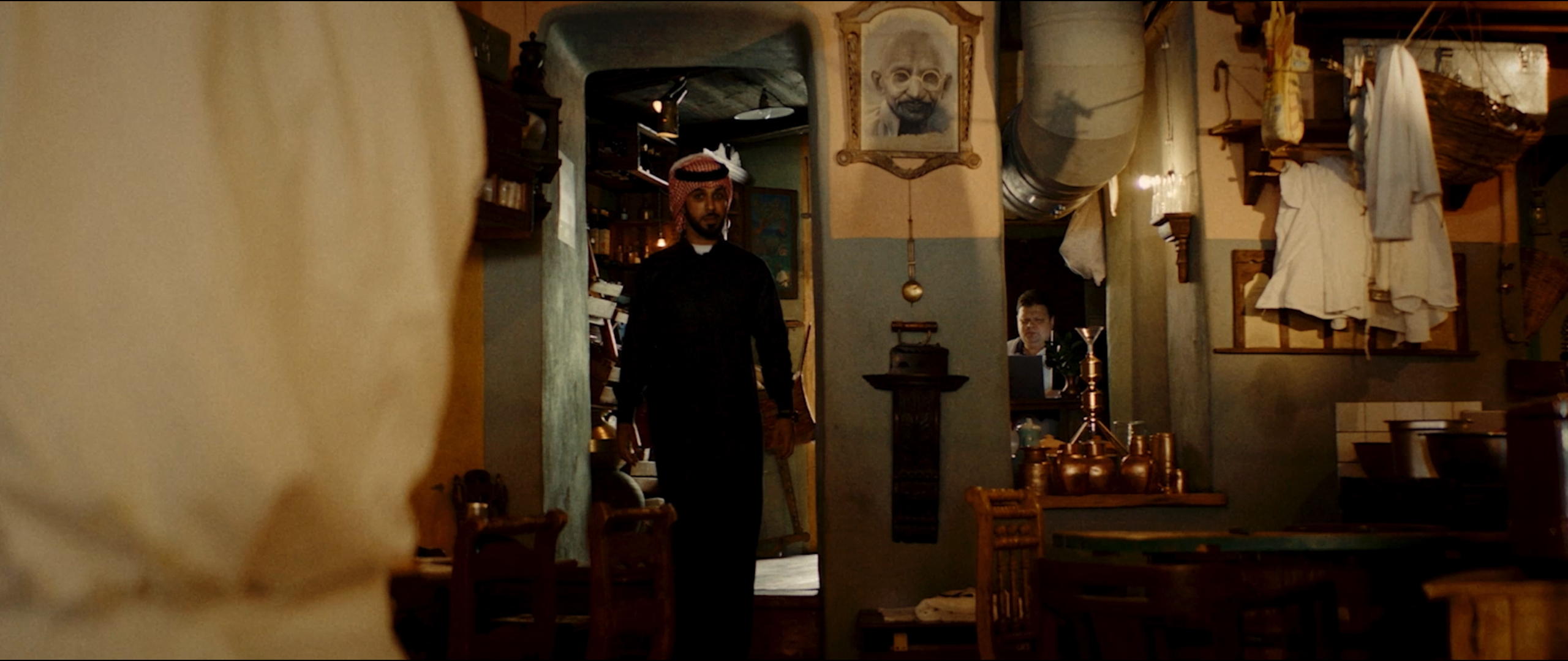 Our History. Kinoimage