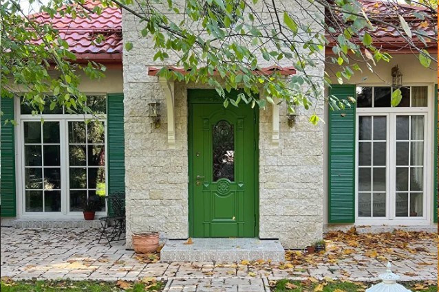 Загородные фотостудии. Фото Радости. Свадебный и семейный фотограф в Москве Юлия Самойлова