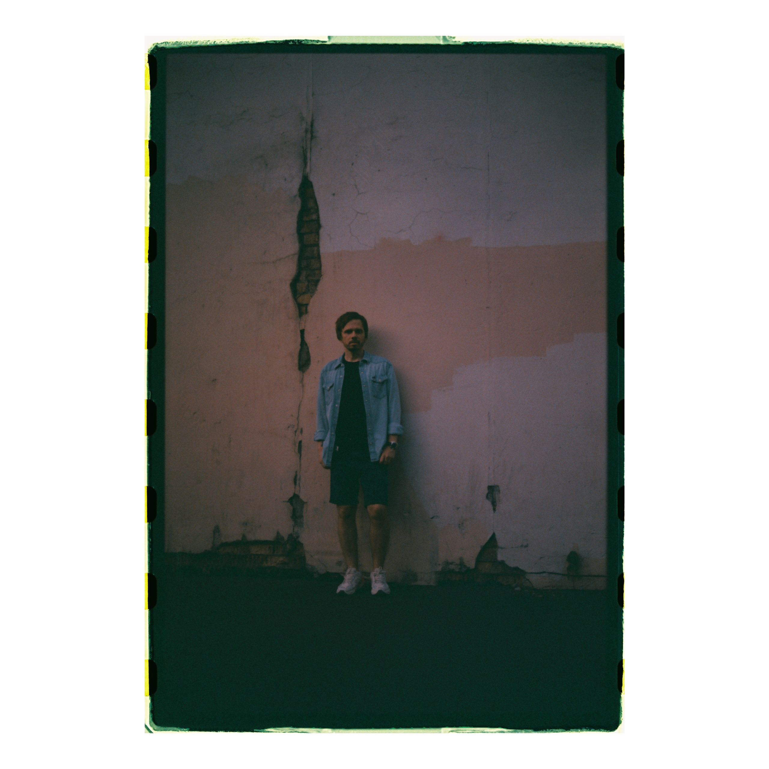 Контакты. Фотограф Олег Смирнов