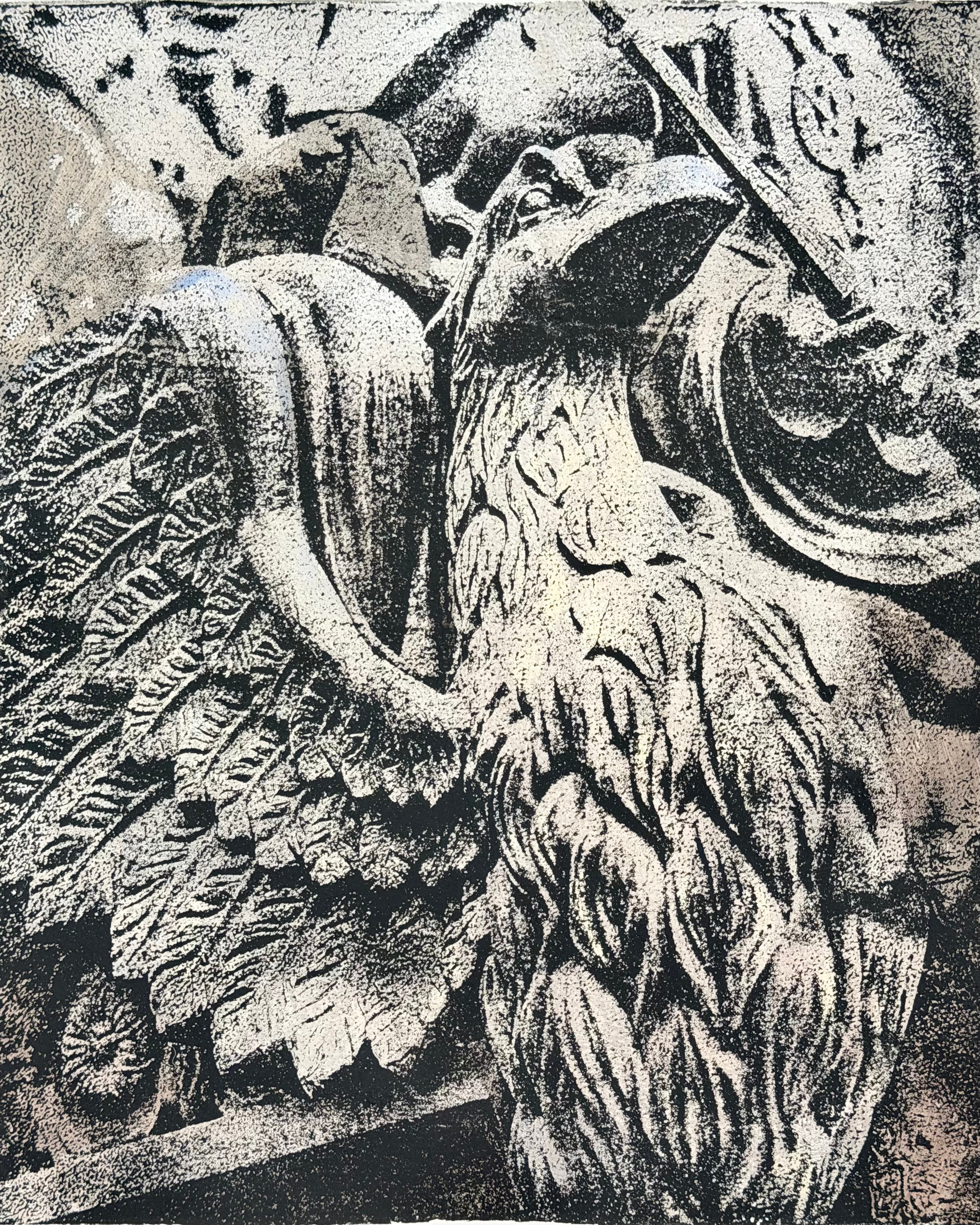 Прикосновение. Наталия Баранова — профессиональный фотограф в СПб и Москве