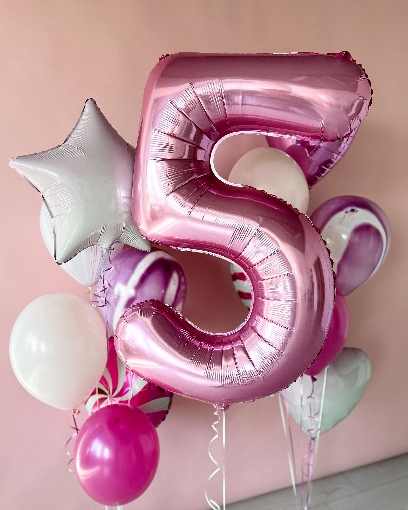 Шары с гелием. Утконос Loft Пространство для вашего события