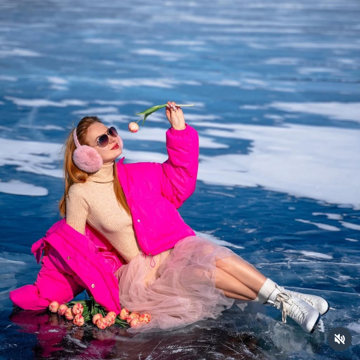 Фототур в ЮАР. Детский и семейный фотограф в Москве Катерина Орлова
