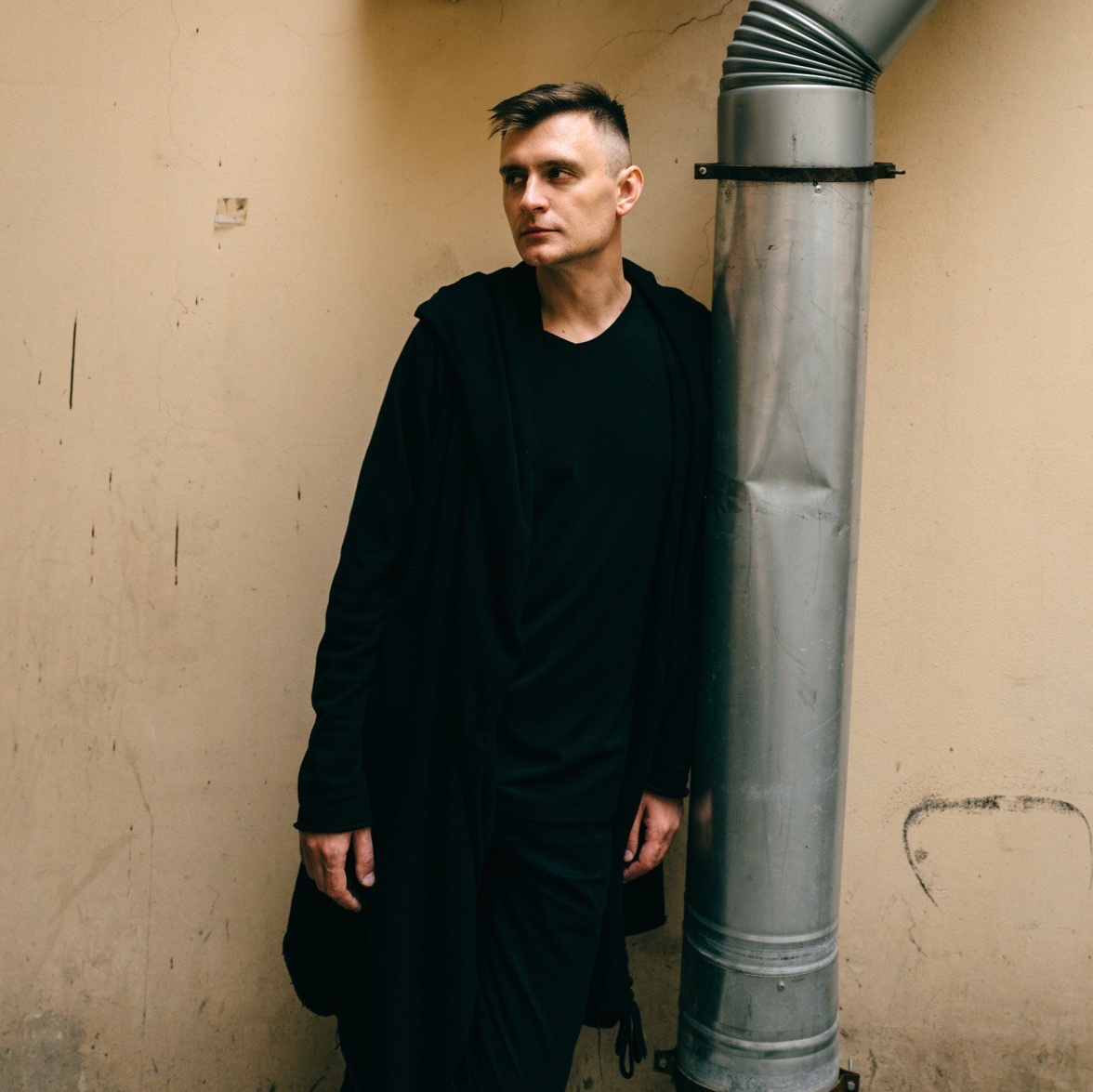 Контакты. Фотограф Константин Костин